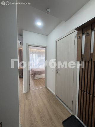 m. Zhulebino: Apartment, 1-rooms