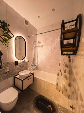 m. Matveevskoe: Apartment, 1-rooms