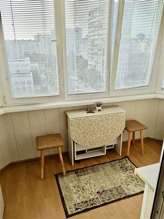 m. Zhulebino: Apartment, 1-rooms