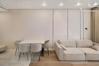 m. TsSKA: Apartment, 2-rooms