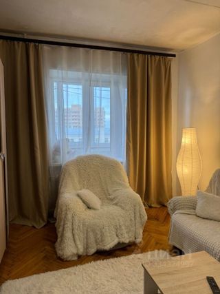 m. Belorusskaya: Apartment, 1-rooms