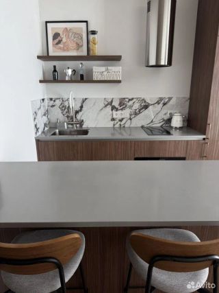 m. Tulskaya: Apartment, studio
