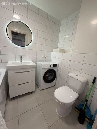 m. Nagatinskaya: Apartment, 1-rooms