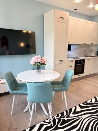 m. Skolkovo: Apartment, studio