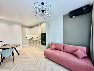 m. Nagornaya: Apartment, 2-rooms