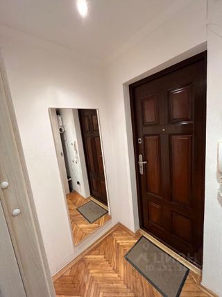 m. Krasnopresnenskaya: Apartment, 1-rooms