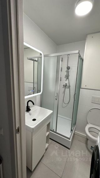 m. Kotelniki: Apartment, studio