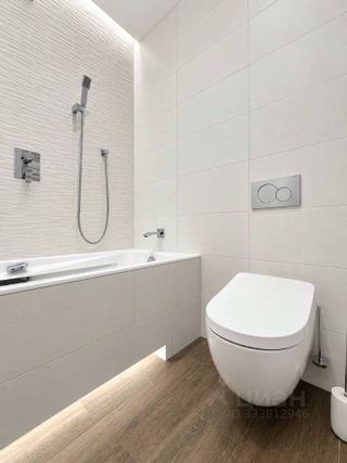 m. Botanichesky sad: Apartment, 1-rooms