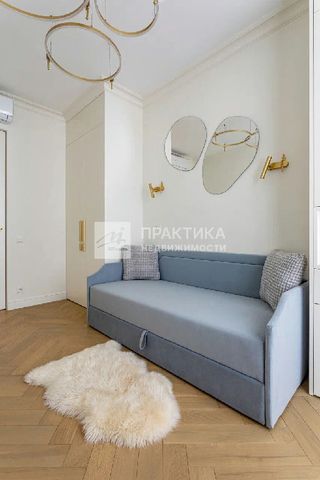 m. Ulitsa 1905 goda: Apartment, 3-rooms
