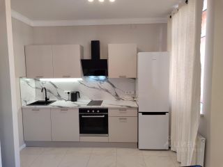 m. Zyablikovo: Apartment, 2-rooms