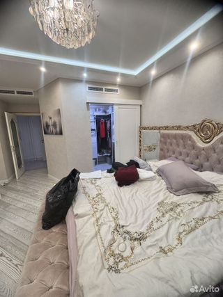 m. Proletarskaya: Apartment, 2-rooms
