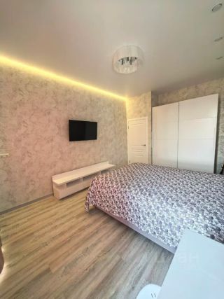 m. Spartak: Apartment, 1-rooms