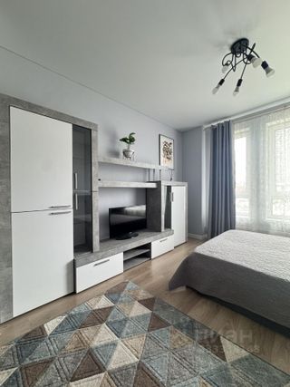 m. Dmitrovskaya: Apartment, 1-rooms
