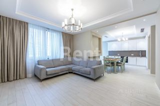m. Matveevskoe: Apartment, 2-rooms