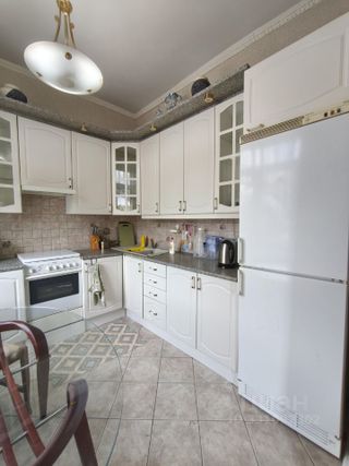 m. Kievskaya: Apartment, 2-rooms