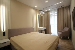 m. Khoroshevskaya: Apartment, 2-rooms