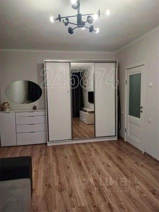 m. Butovo: Apartment, 1-rooms