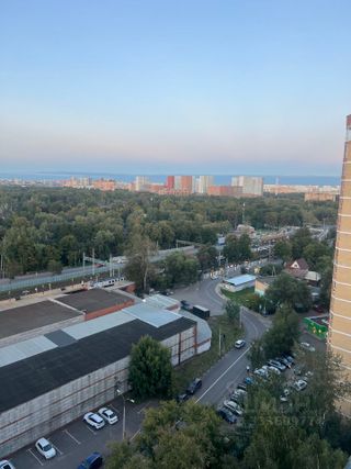 m. Ukhtomskaya: Apartment, 1-rooms