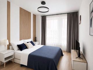 m. Ozernaya: Apartment, 1-rooms