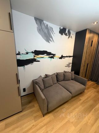 m. Ugreshskaya: Apartment, studio