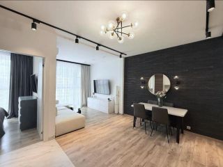 m. Bakovka: Apartment, 2-rooms