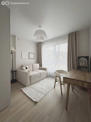 m. Aminyevskaya: Apartment, 2-rooms