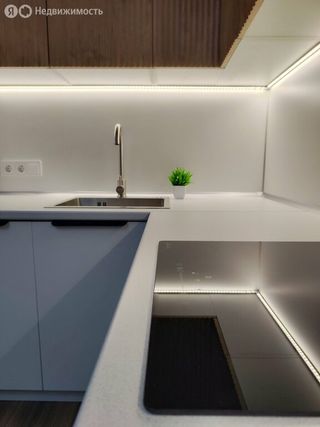 m. Baltiyskaya: Apartment, 2-rooms