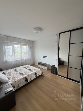 m. Scherbinka: Apartment, 1-rooms