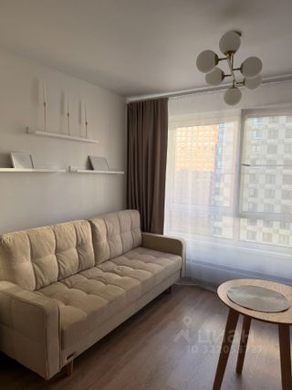 m. Aminyevskaya: Apartment, studio