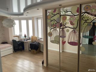 m. Khimki: Apartment, 3-rooms