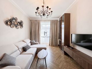 m. Mayakovskaya: Apartment, 2-rooms