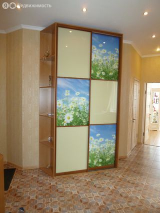 m. Fabrichnaya: Apartment, 2-rooms