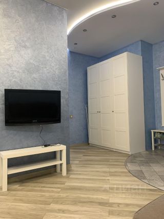 m. Belokamennaya: Apartment, studio