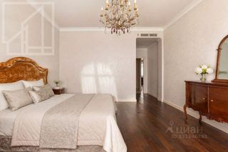 m. Mayakovskaya: Apartment, 3-rooms