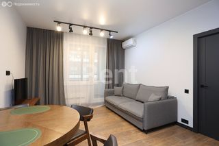 m. ZIL: Apartment, 1-rooms