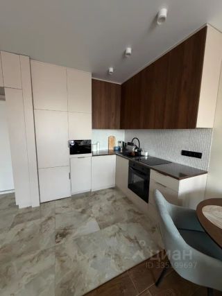 m. Park Pobedy: Apartment, 1-rooms
