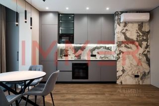 m. Shabolovskaya: Apartment, 3-rooms