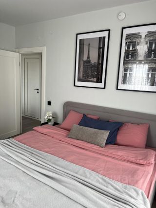 m. Opalikha: Apartment, 2-rooms