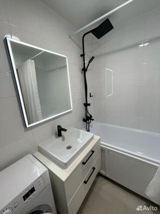 m. Ozernaya: Apartment, 1-rooms