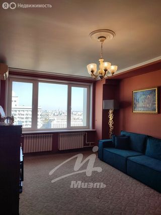 m. Arbatskaya: Apartment, 2-rooms