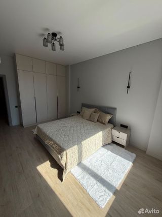 m. Testovskaya: Apartment, 3-rooms
