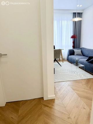 m. Spartak: Apartment, 1-rooms