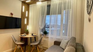 m. Odintsovo: Apartment, studio