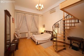 m. Kurskaya: Apartment, 2-rooms