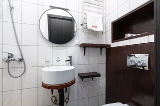 m. Belorusskaya: Apartment, studio