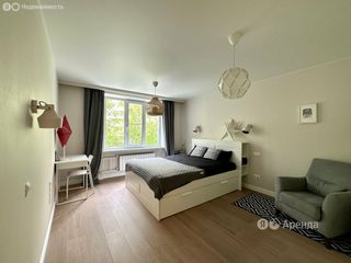 m. Oktyabrskoe pole: Apartment, 1-rooms