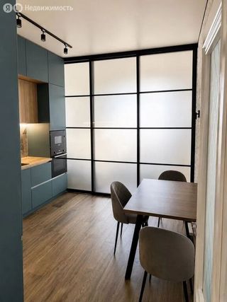 m. Shelepikha: Apartment, 1-rooms