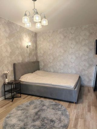 m. Zyablikovo: Apartment, 1-rooms