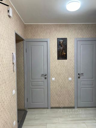 m. Saltykovskaya: Apartment, 2-rooms
