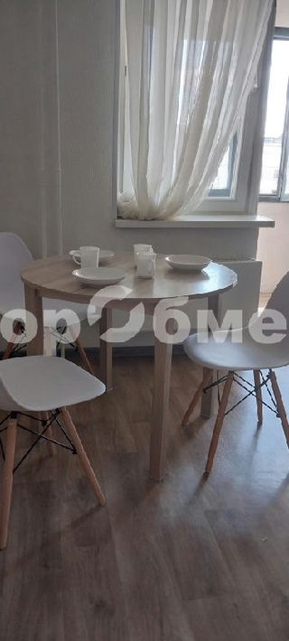 m. Novatorskaya: Apartment, 2-rooms